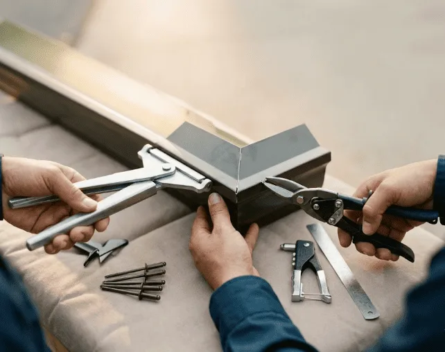 Why choose Gutter Repair in Gallatin, MO